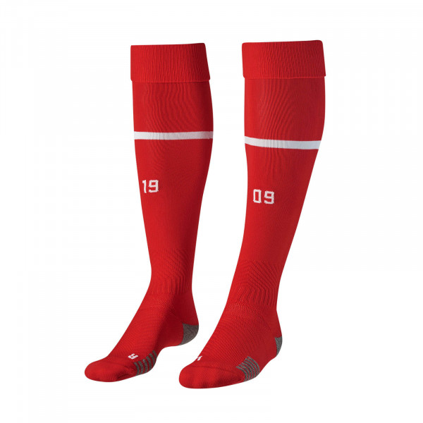 BVB Socks 22/23 (red)