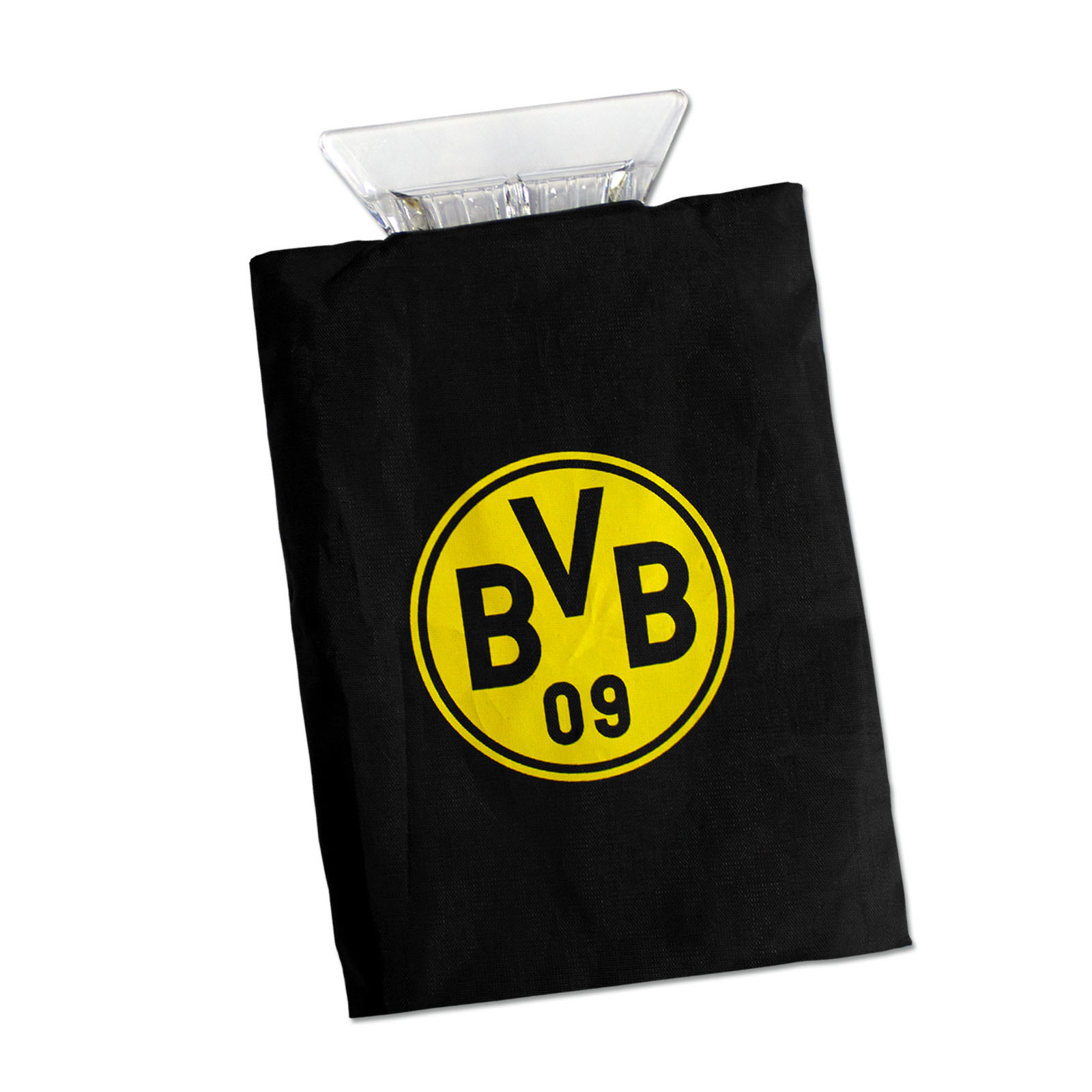 Borussia Dortmund  Eiskratzer  /"Logo/"
