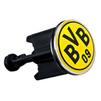 BVB Borussia Dortmund Geschenkpapier  ** Gelb ** 16402600