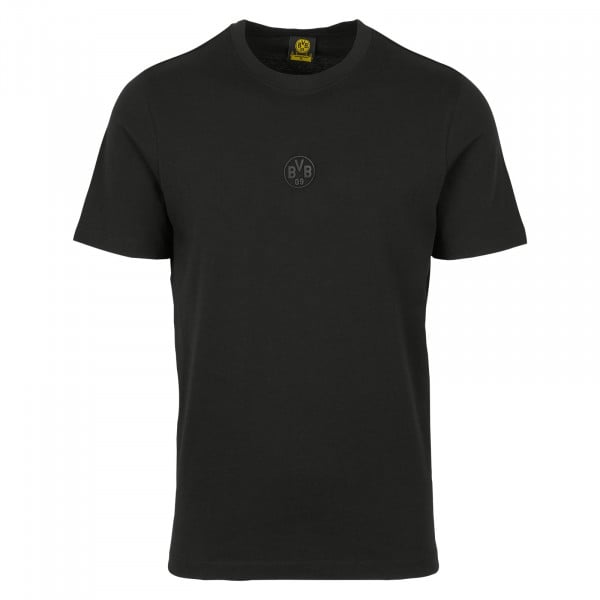 BVB T-Shirt Essential black