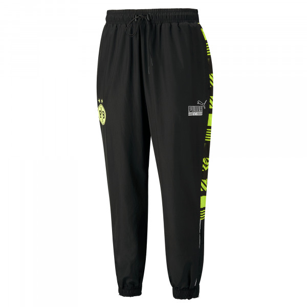 BVB Leisure Trousers Heritage