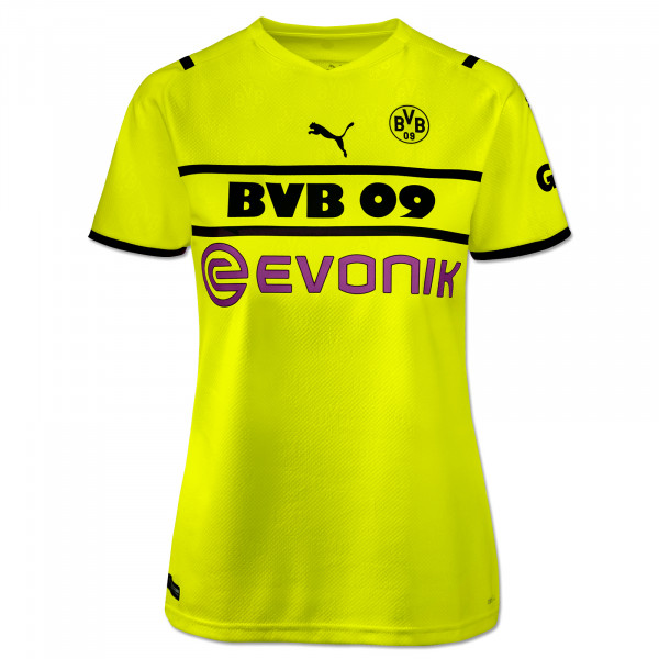 BVB Cup Shirt 21/22 for Women