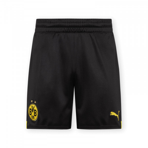 BVB jersey pants 22/23 (black)