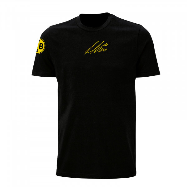 BVB T-Shirt Reus black