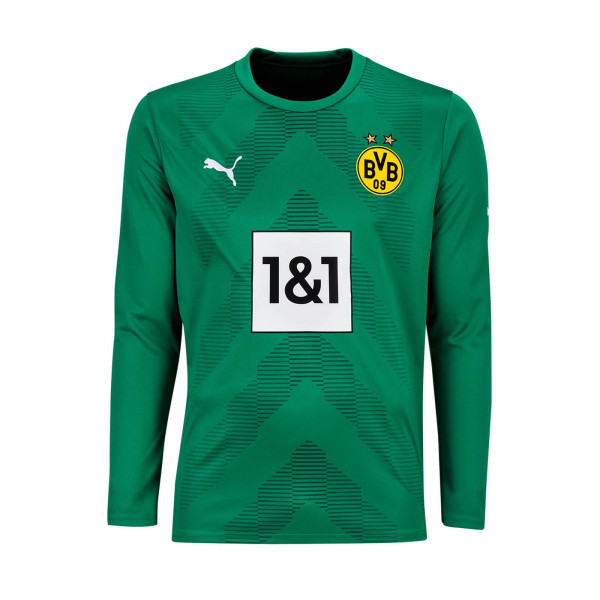 BVB goalkeeper jersey 22/23 (green)