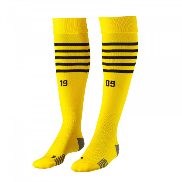 BVB socks 22/23 (yellow)