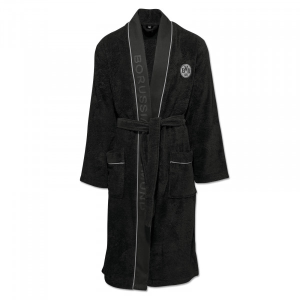 BVB bathrobe