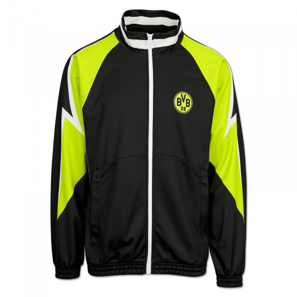 BVB summer jacket retro away 95/96