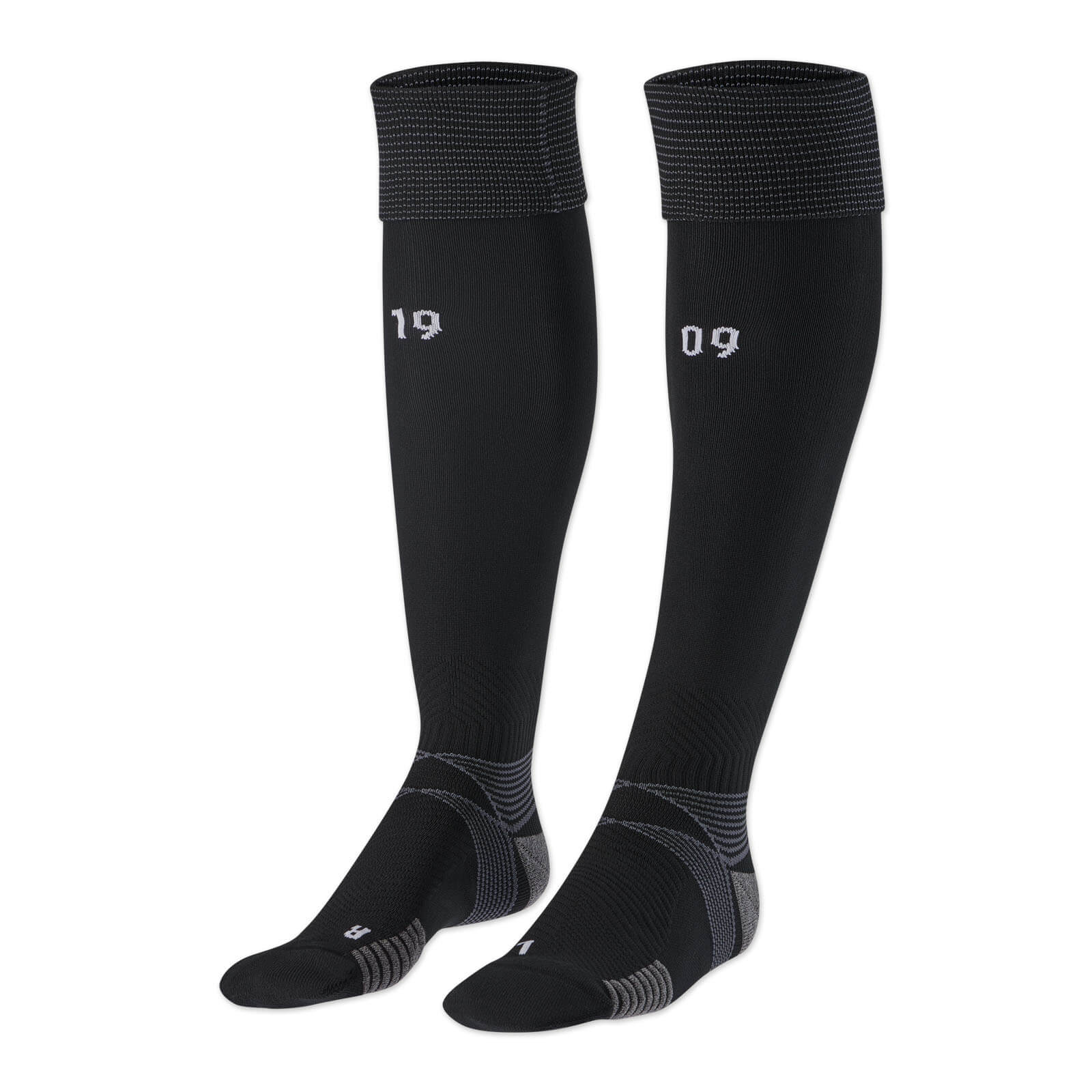 BVB Socks 20/21 (black) | Jerseys & Co | BVB Onlineshop