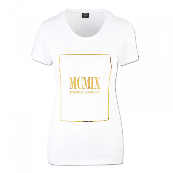 BVB T-Shirt MCMIX Frame for Women