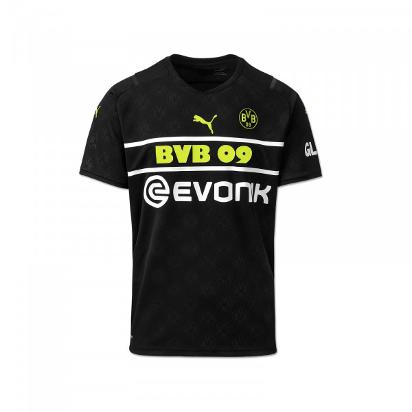BVB Goalkeeper / Third Shirt Cup 21/22 Kids