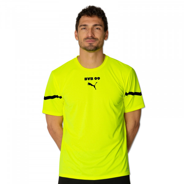 BVB Prematch Shirt (Neon)