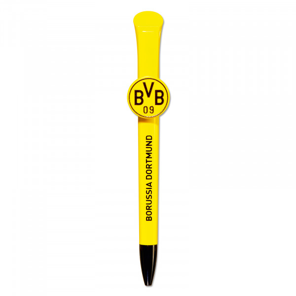 BVB Ballpoint Pen Emblem