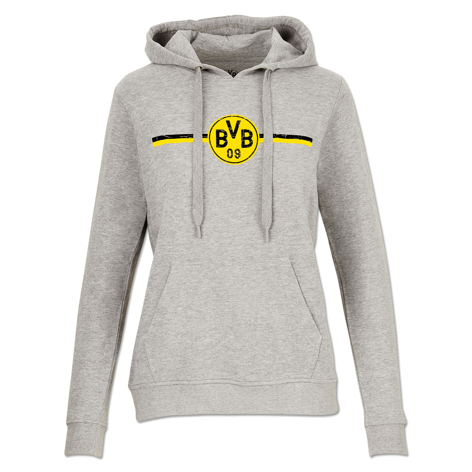 . black Borussia Dortmund BVB hooded sweatshirt 1909% for men