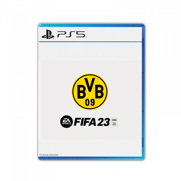EA Fifa 23 PS5