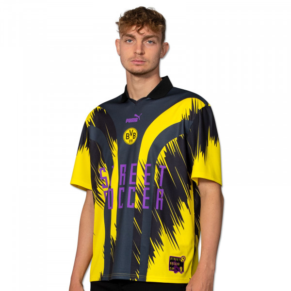 BVB Street Soccer Shirt
