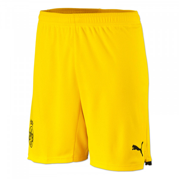 BVB Shorts 21/22 (Yellow)