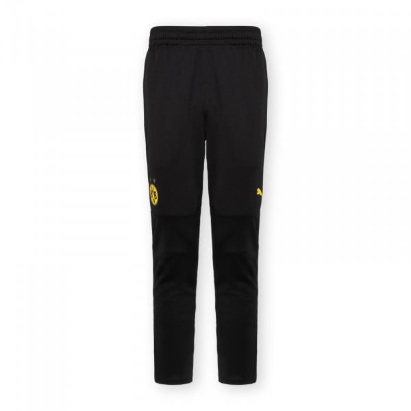 BVB training pants 22/23 (black-yellow)