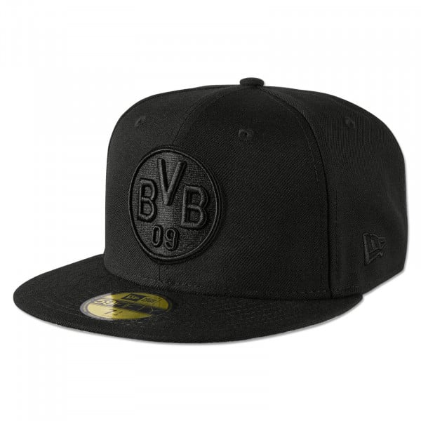 BVB Cap 59FIFTY Limited Edition Jersey
