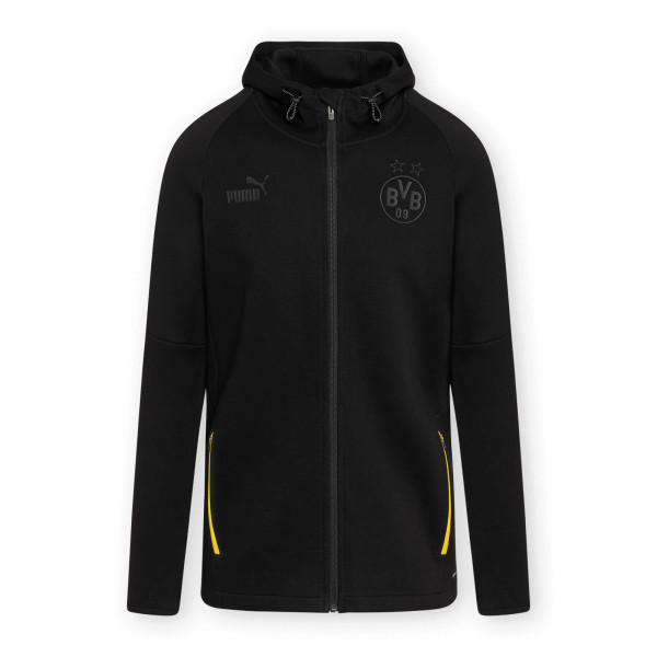 BVB Casual Hooded Jacket