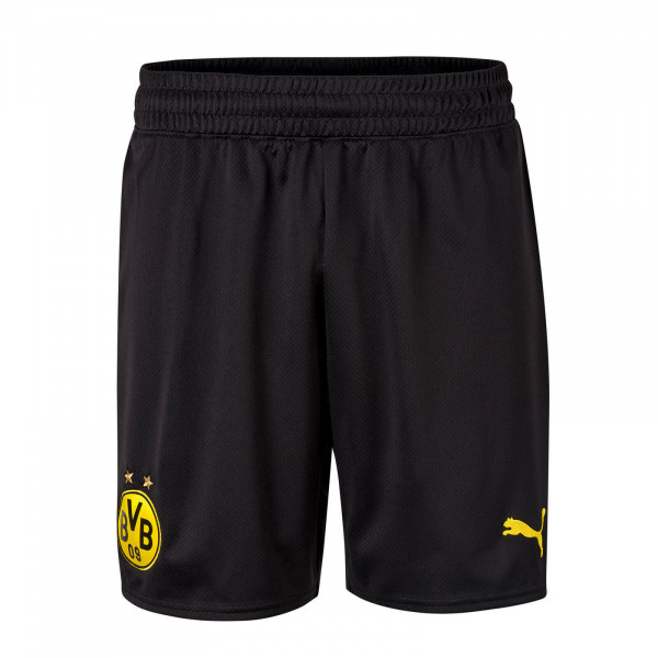 BVB Jr. jersey pants 22/23 (black)