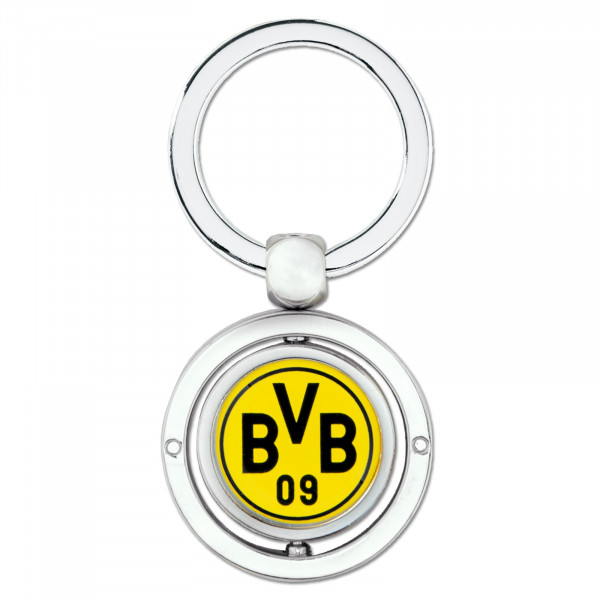 BVB keychain