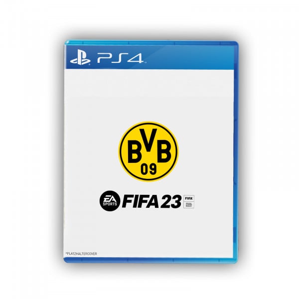 EA Fifa 23 PS4