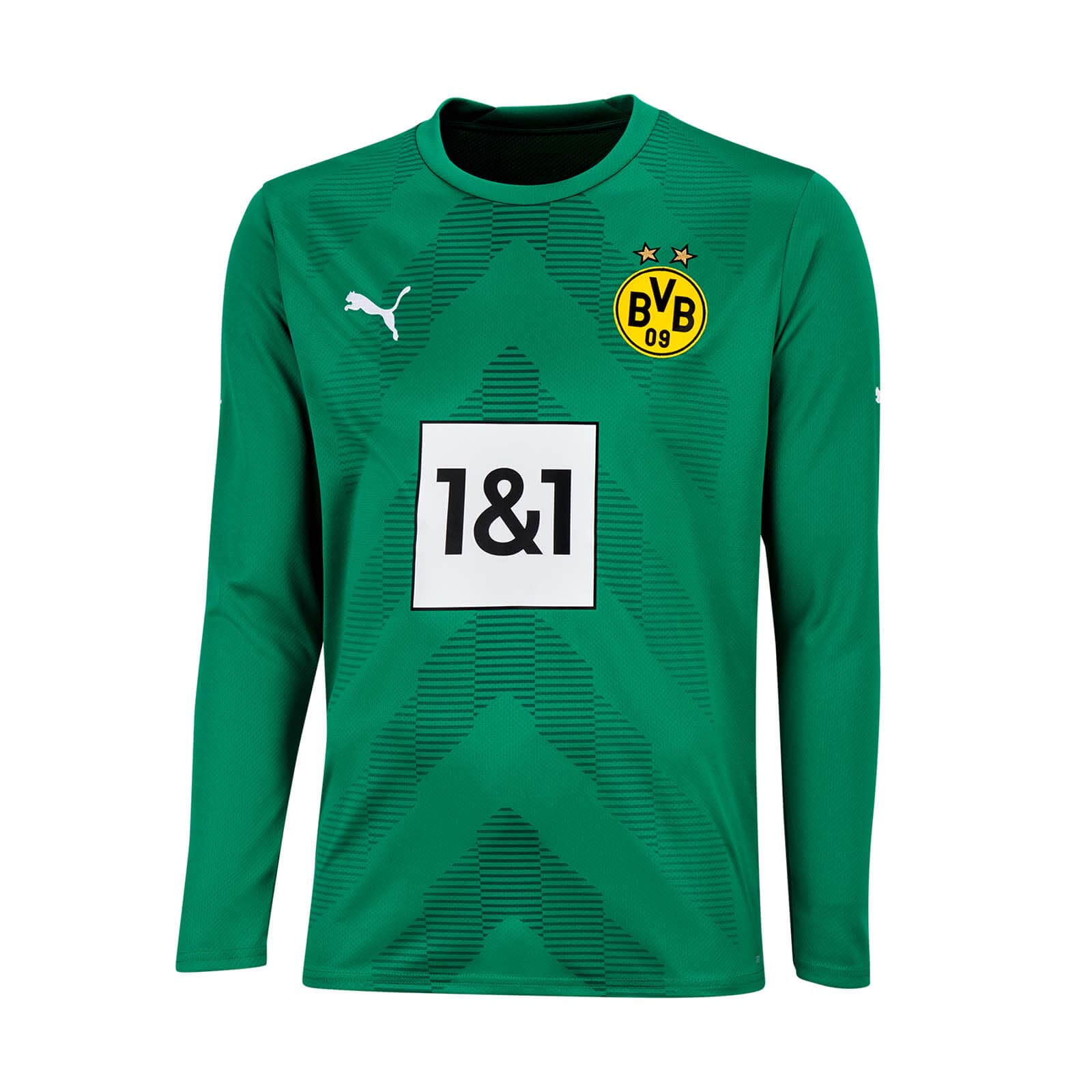 Borussia Dortmund Goalkeeper Kit Kids 2022/23 | ubicaciondepersonas ...