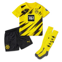 2er-Set 50/56 Borussia Dortmund BVB-Babyshirt 