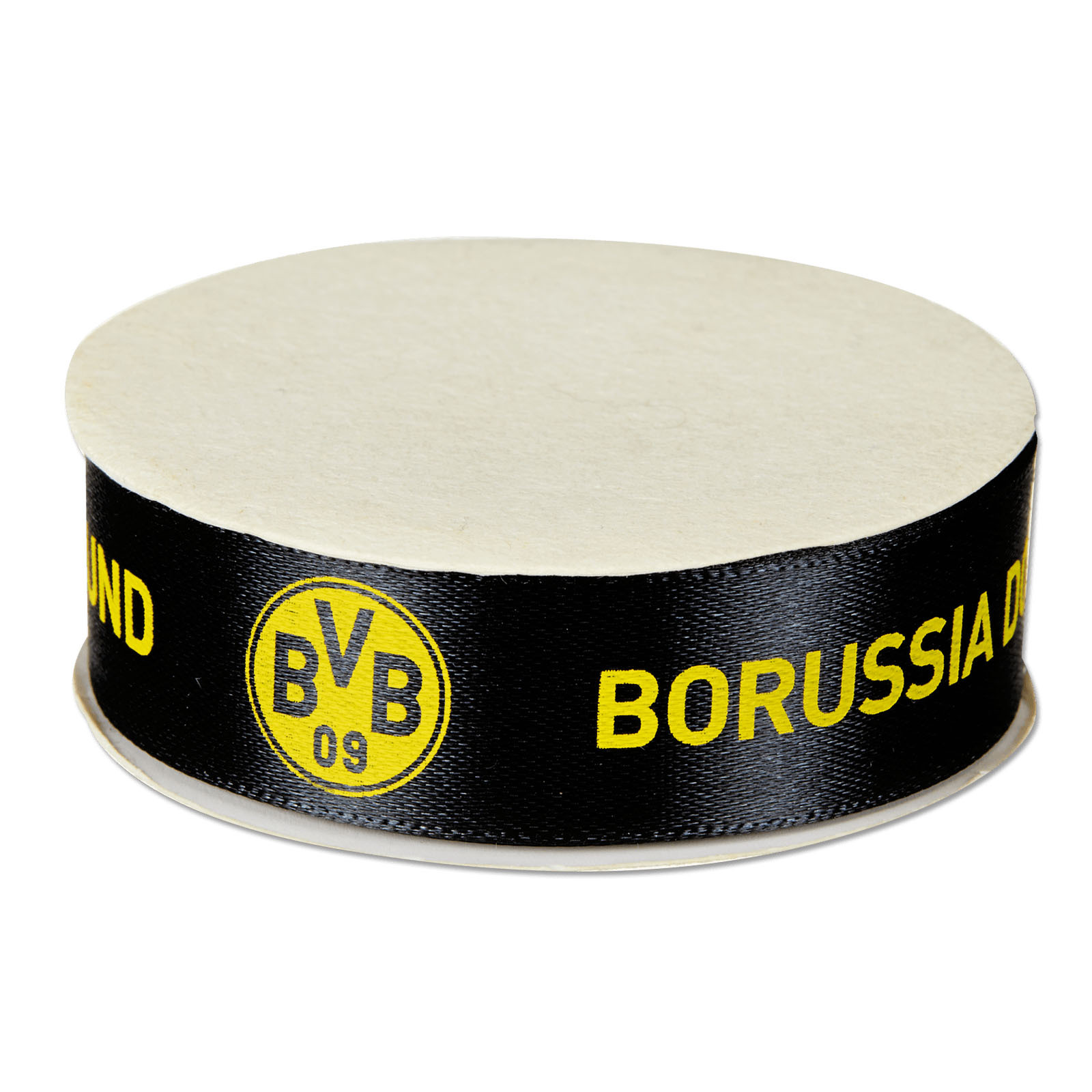 Borussia Dortmund 20332118 Tour empilable Jaune 500 g 