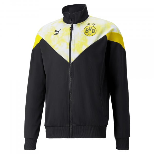 BVB casual jacket Iconic
